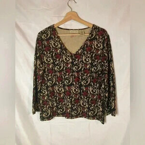 Apostrophe top